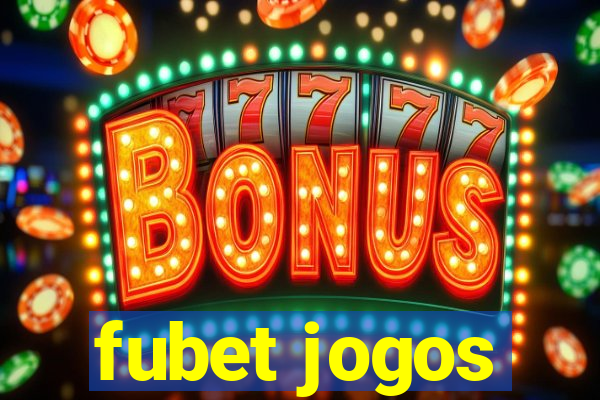 fubet jogos